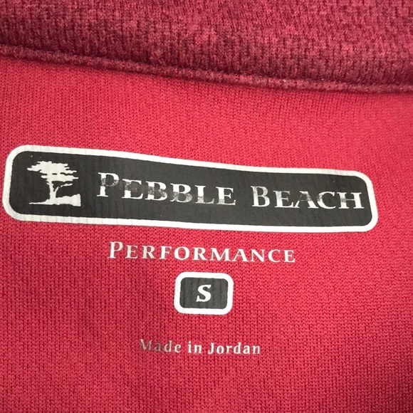 Men’s small Performance Shirt - Picture 4 of 5